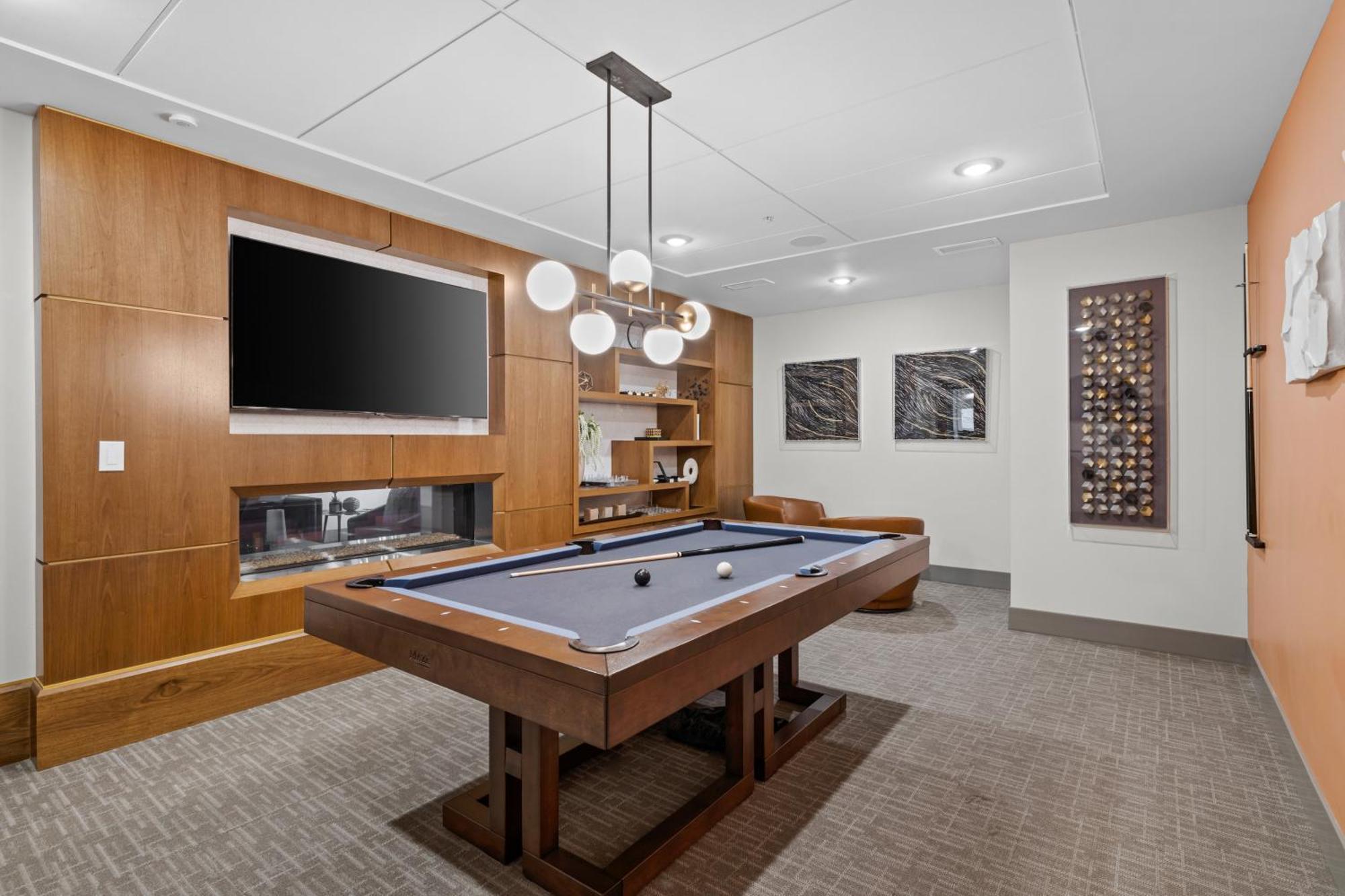 נאשוויל Midnight Manor Penthouse Suite The Gulch מראה חיצוני תמונה