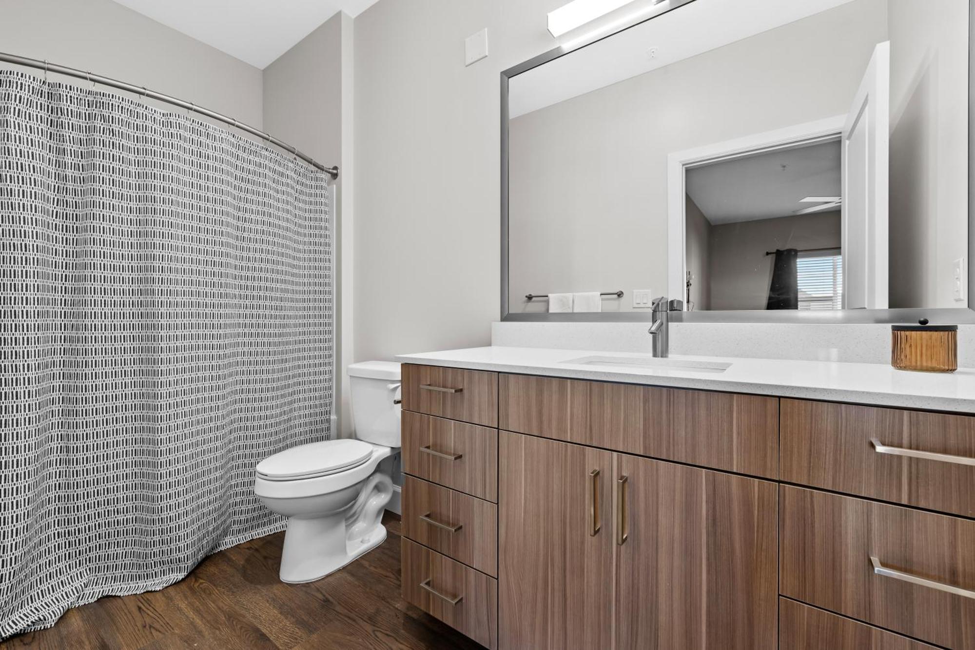 נאשוויל Midnight Manor Penthouse Suite The Gulch מראה חיצוני תמונה
